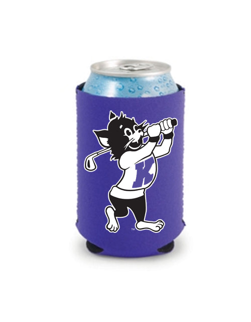 CattyShack Can Koolie (Purple)