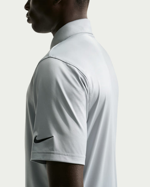 K-State Nike Velocity Golf Polo (Wolf Grey)