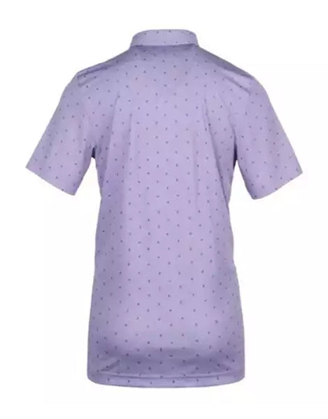 K-State TravisMathew Always Summer (Heather Imperial)