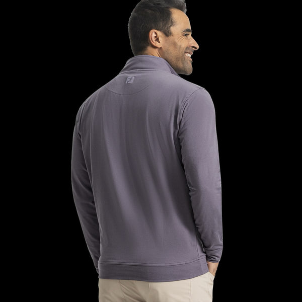 K-State FootJoy Approach 1/4 Zip