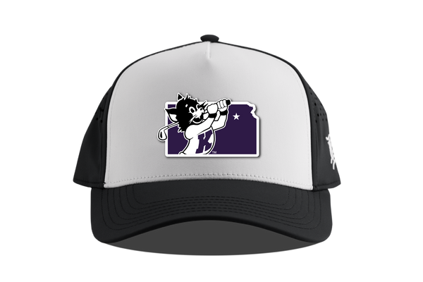 K-State KS Patch Kids 5 Panel