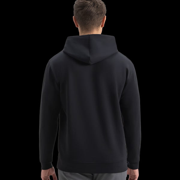 K-State FootJoy Shift Hoodie (Black)