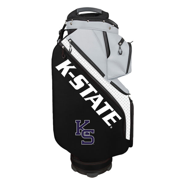 K-State Clubhouse Cooler Cart Bag