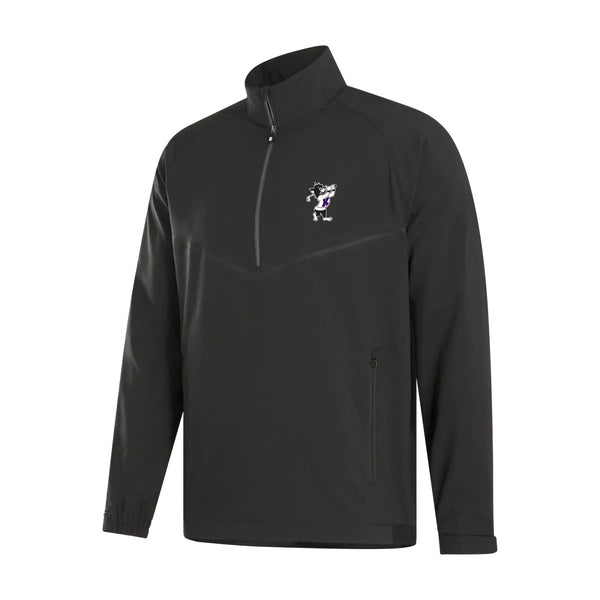 FootJoy Zephyr Windshirt (Black)