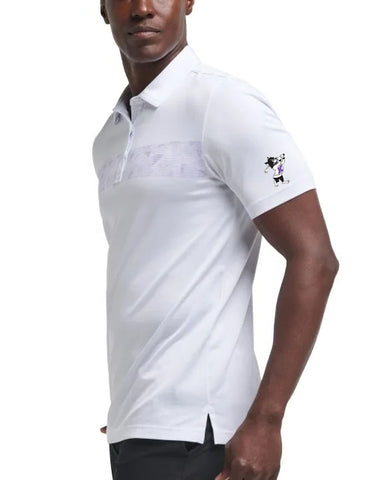 TravisMathew Bigger Boat (White)