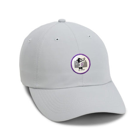 K-State KS Patch Original Performance (Fog)