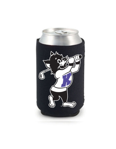 CattyShack Can Koolie (Black)