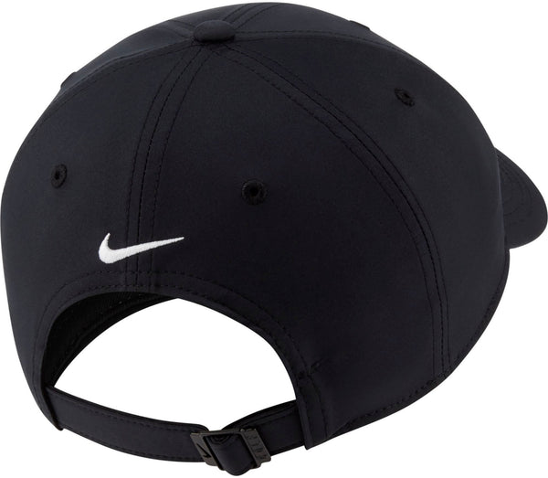 K-State NIKE Legacy91 Golf Hat (Black)
