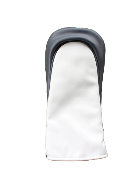 K-State Dancing Driver Cover (White/Grey)