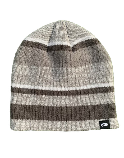 K-State Golfing Willie Beanie (Grey)