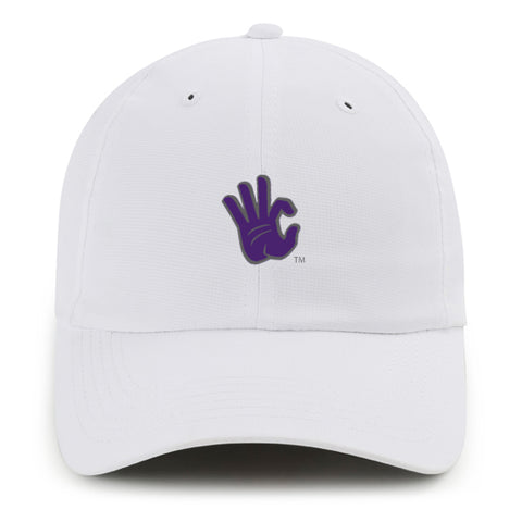 K-State 'Cats Hand Original Performance (White)