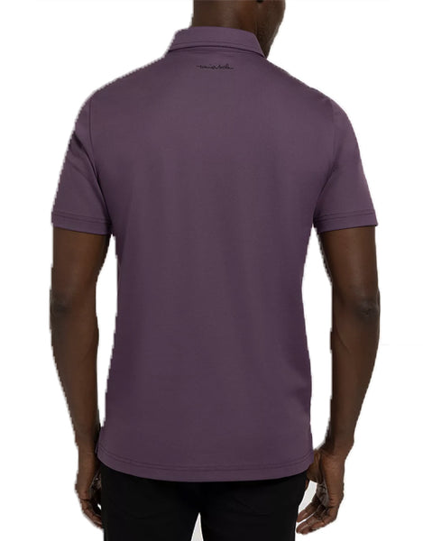 K-State TravisMathew  Meet In The Lobby (Sweet Grape)