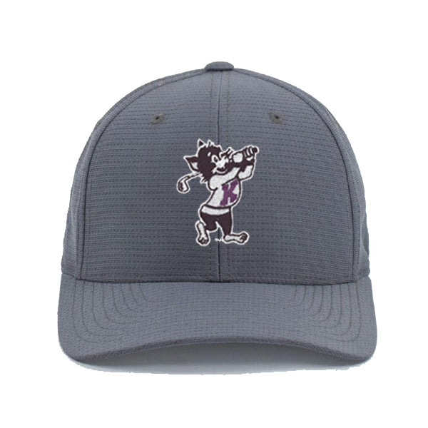 K-State TravisMathew Nassau  (Grey)