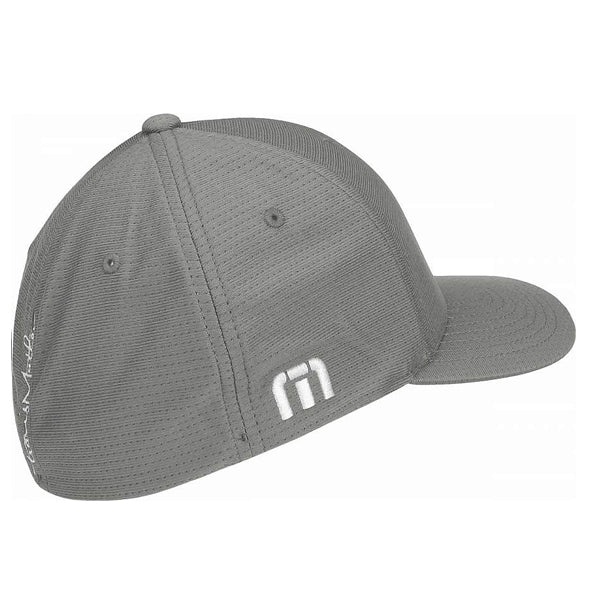 K-State TravisMathew Nassau  (Grey)