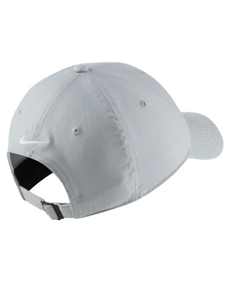 K-State NIKE L91 Rope Hat (Wolf Grey)