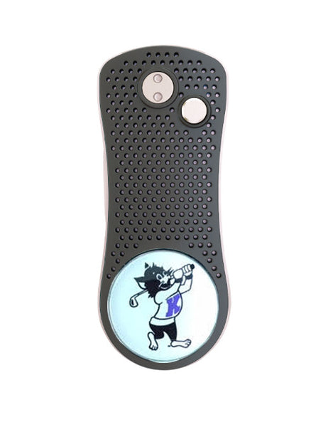 Pitchfix Hybrid (Gunmetal)