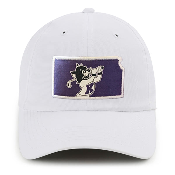 K-State Ad Astra Original Performance (White)