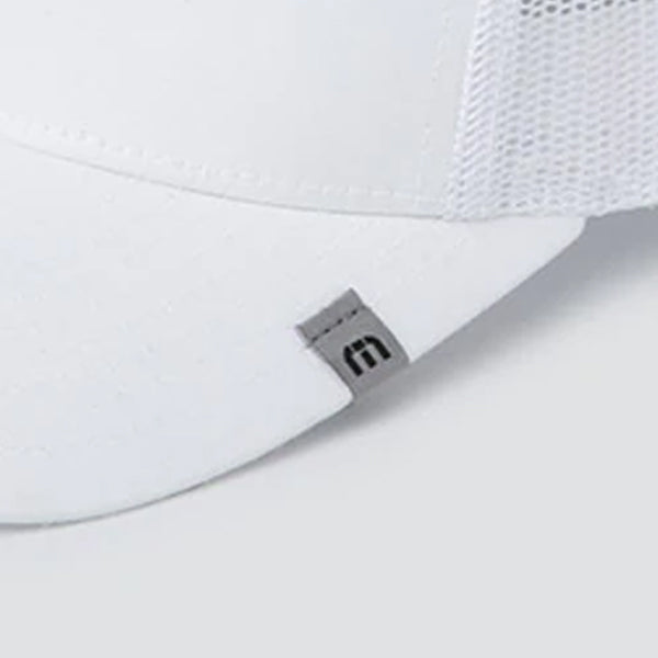 K-State Golfing Willie Widder 2.0 (White)