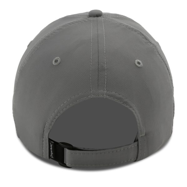 K-State Golf Script Original Performance (Grey)