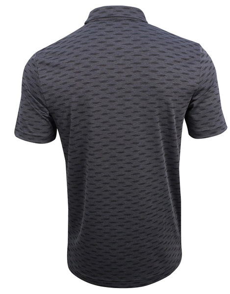 K-State TravisMathew Zero Responsibilities Polo