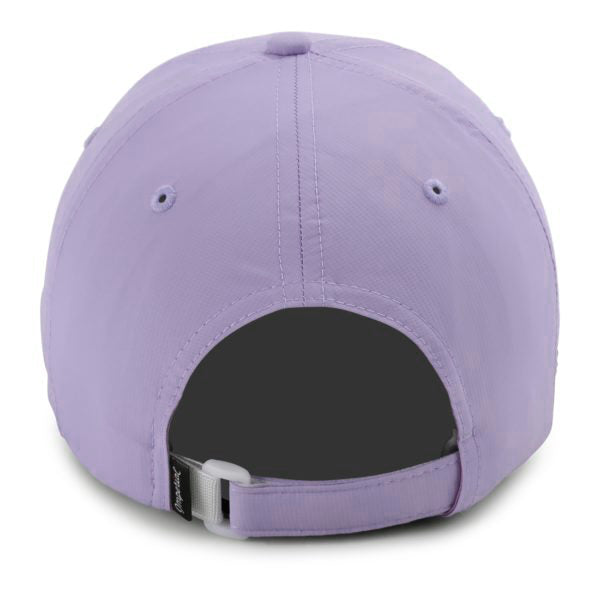 K-State Ladies' Golfing Willie Original Performance (Lavender)
