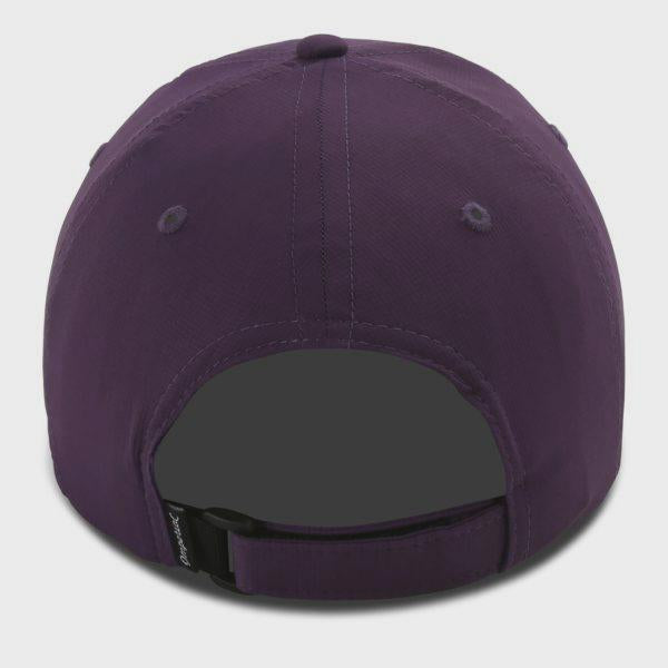 K-State KS Patch Original Performance (Purple)