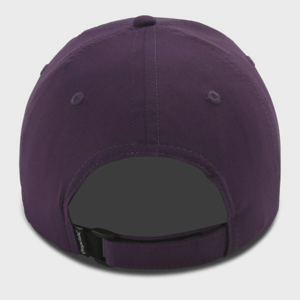 K-State Golf Script Original Performance (Purple)