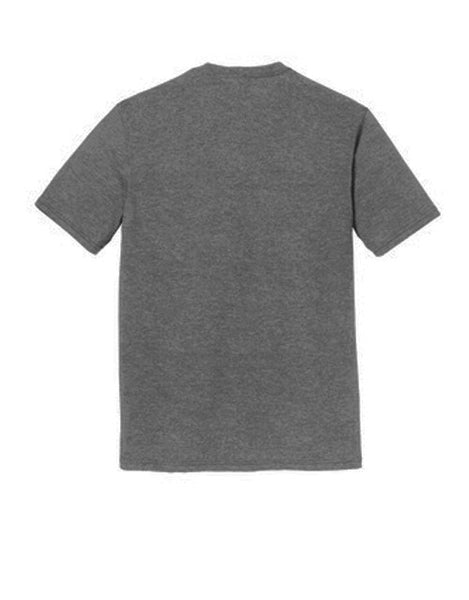 Tri-Blend T-Shirt (Grey)