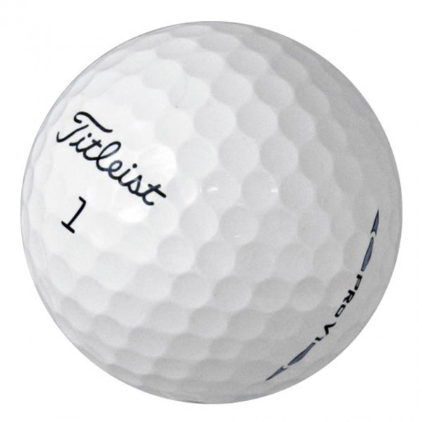 Titleist Pro V1 Sleeve (3 Balls)