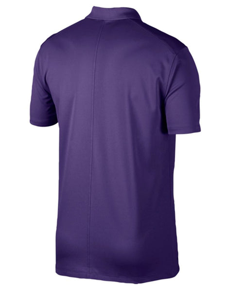 K-State Nike Golf Victory Solid (Purple) – CattyShack Golf