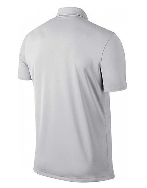 NIKE Victory Solid Polo (Grey)