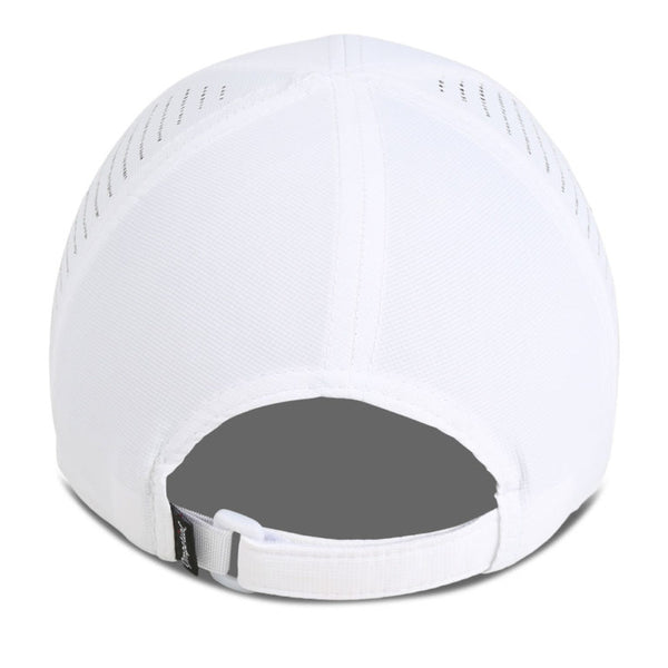 K-State Ad Astra Perforated Performance (White)