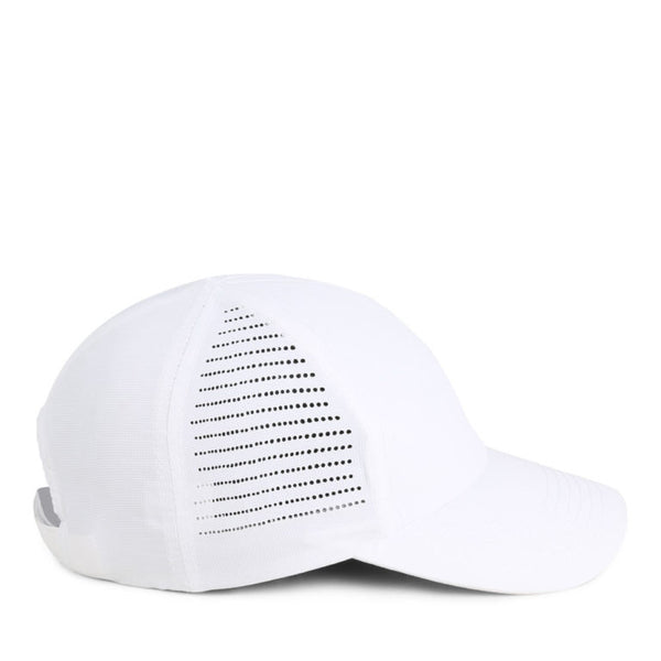 K-State Ad Astra Perforated Performance (White)