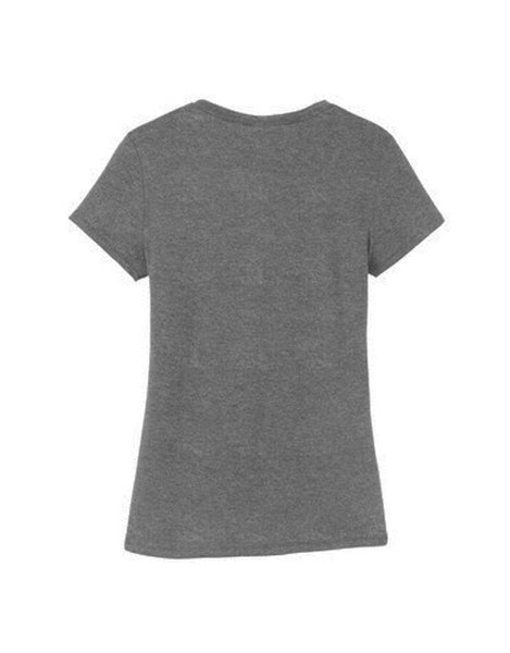 Women's Tri-Blend T-Shirt (Grey)